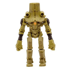 McFarlane Toys Pacific Rim Jaeger Wave 1 4-Inch Scale Action Figure with Comic Book - Select Figure(s) - Collectors World Toys