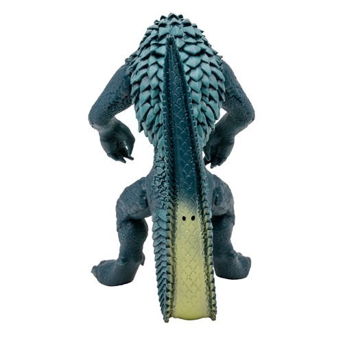 McFarlane Toys Pacific Rim Kaiju Wave 1 4-Inch Scale Action Figure with Comic Book - Select Figure(s) Main image