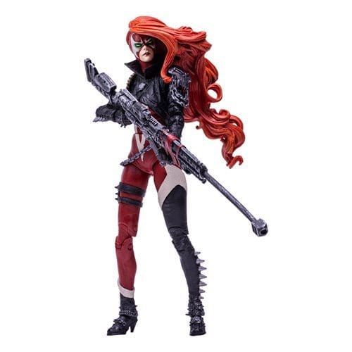 McFarlane Toys Spawn Deluxe 7-Inch Scale Action Figure - Select Figure(s) - Collectors World Toys