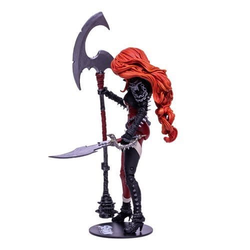 McFarlane Toys Spawn Deluxe 7-Inch Scale Action Figure - Select Figure(s) - Collectors World Toys