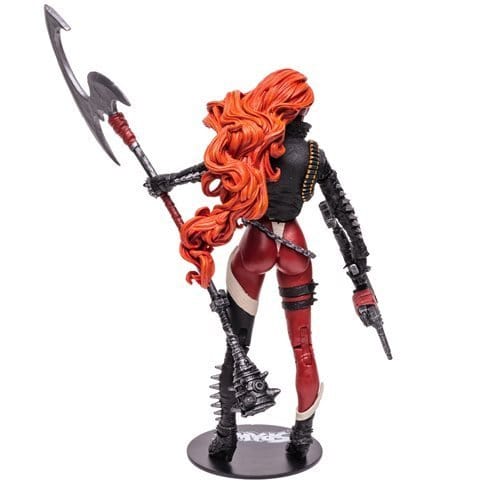 McFarlane Toys Spawn Deluxe 7-Inch Scale Action Figure - Select Figure(s) - Collectors World Toys