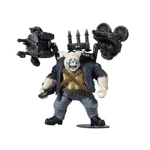 McFarlane Toys Spawn Deluxe 7-Inch Scale Action Figure - Select Figure(s) - Collectors World Toys