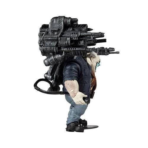 McFarlane Toys Spawn Deluxe 7-Inch Scale Action Figure - Select Figure(s) - Collectors World Toys