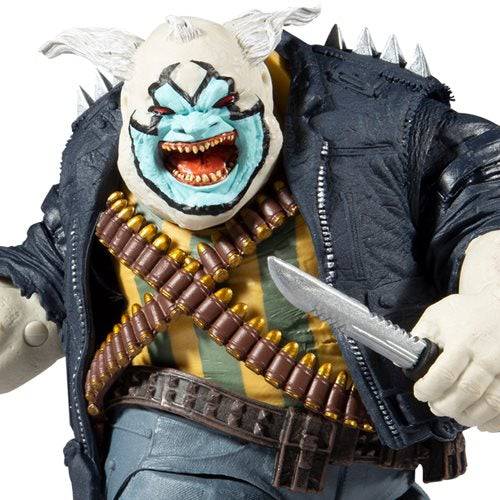 McFarlane Toys Spawn Deluxe 7-Inch Scale Action Figure - Select Figure(s) - Collectors World Toys
