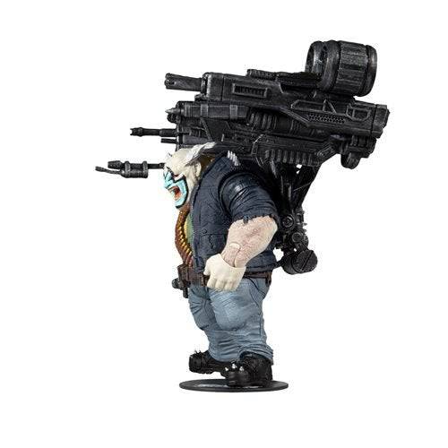 McFarlane Toys Spawn Deluxe 7-Inch Scale Action Figure - Select Figure(s) - Collectors World Toys
