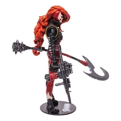 McFarlane Toys Spawn Deluxe 7-Inch Scale Action Figure - Select Figure(s) - Collectors World Toys
