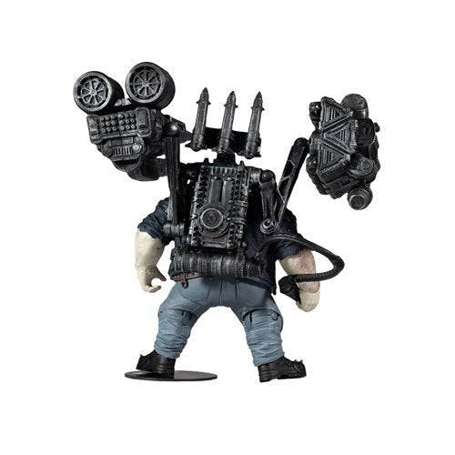 McFarlane Toys Spawn Deluxe 7-Inch Scale Action Figure - Select Figure(s) - Collectors World Toys