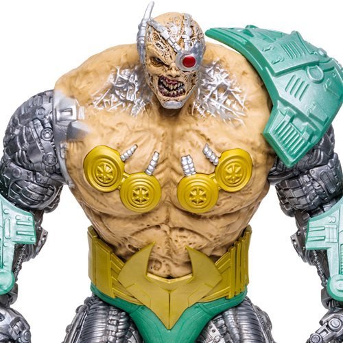 McFarlane Toys Spawn Megafig Action Figure - Select Figure(s) - Collectors World Toys