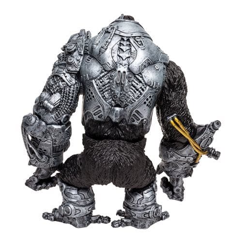 McFarlane Toys Spawn Megafig Action Figure - Select Figure(s) - Collectors World Toys