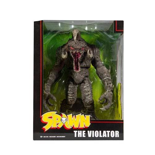 McFarlane Toys Spawn Megafig Action Figure - Select Figure(s) - Collectors World Toys