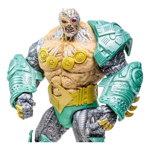 McFarlane Toys Spawn Megafig Action Figure - Select Figure(s) - Collectors World Toys