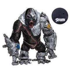 McFarlane Toys Spawn Megafig Action Figure - Select Figure(s) - Collectors World Toys