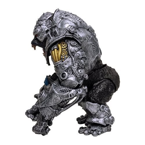 McFarlane Toys Spawn Megafig Action Figure - Select Figure(s) - Collectors World Toys