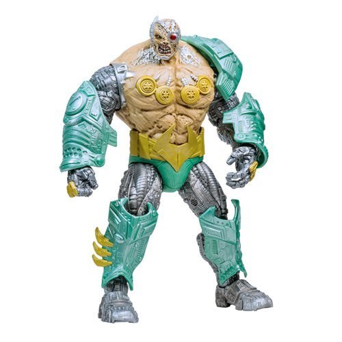 McFarlane Toys Spawn Megafig Action Figure - Select Figure(s) - Collectors World Toys