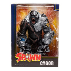 McFarlane Toys Spawn Megafig Action Figure - Select Figure(s) - Collectors World Toys