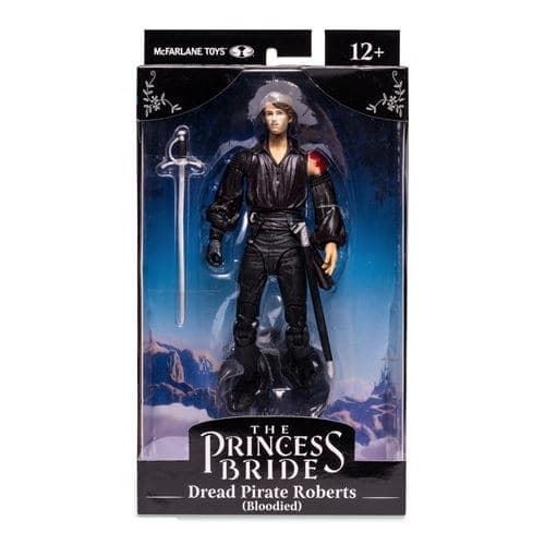 McFarlane Toys The Princess Bride 7-Inch Scale Action Figure - Select Figure(s) -