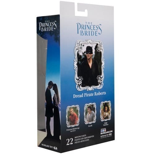 McFarlane Toys The Princess Bride 7-Inch Scale Action Figure - Select Figure(s) -