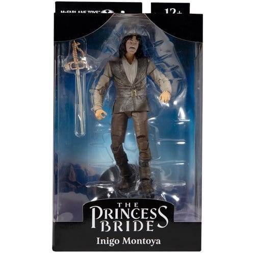 McFarlane Toys The Princess Bride 7-Inch Scale Action Figure - Select Figure(s) Main image