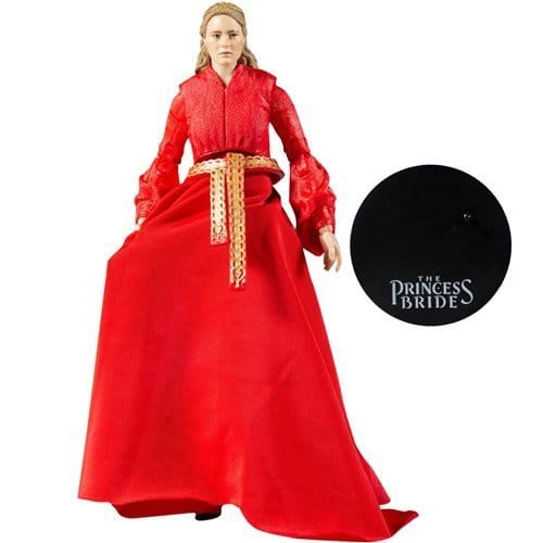McFarlane Toys The Princess Bride 7-Inch Scale Action Figure - Select Figure(s) -