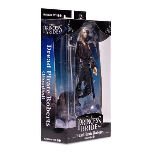 McFarlane Toys The Princess Bride 7-Inch Scale Action Figure - Select Figure(s) -