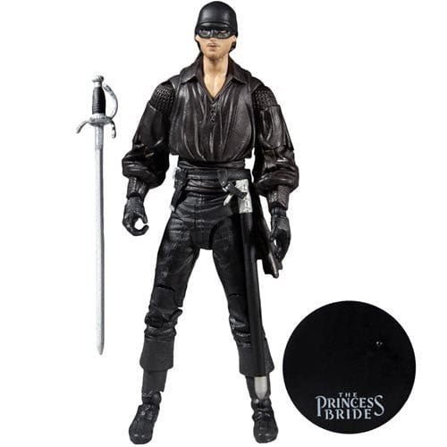 McFarlane Toys The Princess Bride 7-Inch Scale Action Figure - Select Figure(s) -