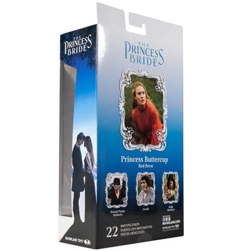 McFarlane Toys The Princess Bride 7-Inch Scale Action Figure - Select Figure(s) -