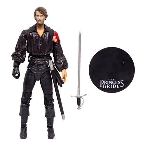 McFarlane Toys The Princess Bride 7-Inch Scale Action Figure - Select Figure(s) -