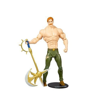 McFarlane Toys The Seven Deadly Sins 7-Inch Scale Action Figure - Select Figure(s)
