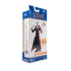 McFarlane Toys The Seven Deadly Sins 7-Inch Scale Action Figure - Select Figure(s) - Collectors World Toys