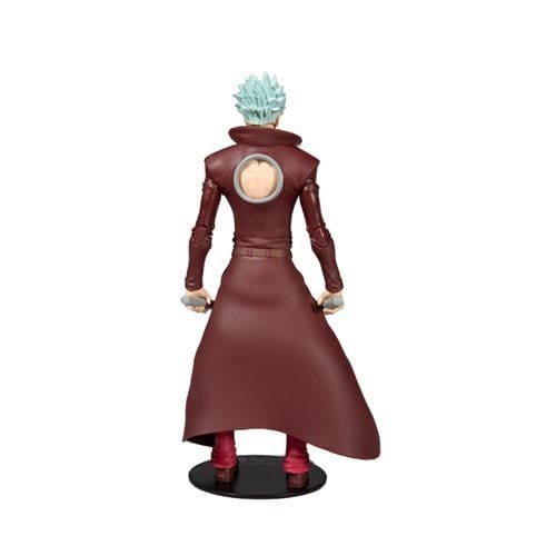 McFarlane Toys The Seven Deadly Sins 7-Inch Scale Action Figure - Select Figure(s) - Collectors World Toys