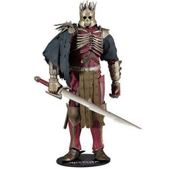McFarlane Toys The Witcher 3: The Wild Hunt 7-Inch Scale Action Figure - Select Figure(s) - Collectors World Toys