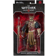 McFarlane Toys The Witcher 3: The Wild Hunt 7-Inch Scale Action Figure - Select Figure(s) - Collectors World Toys