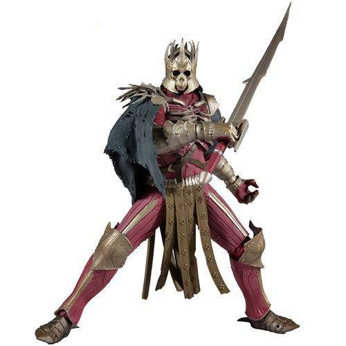 McFarlane Toys The Witcher 3: The Wild Hunt 7-Inch Scale Action Figure - Select Figure(s) - Collectors World Toys