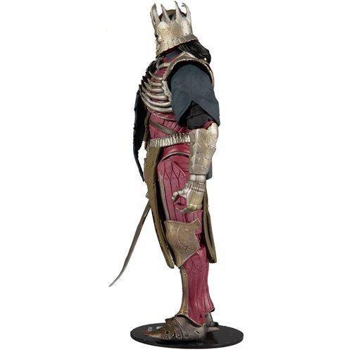 McFarlane Toys The Witcher 3: The Wild Hunt 7-Inch Scale Action Figure - Select Figure(s) - Collectors World Toys