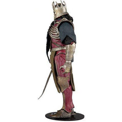 McFarlane Toys The Witcher 3: The Wild Hunt 7-Inch Scale Action Figure - Select Figure(s) - Collectors World Toys