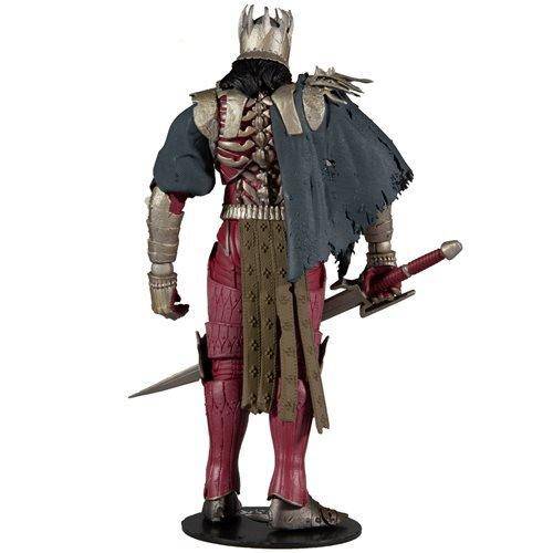 McFarlane Toys The Witcher 3: The Wild Hunt 7-Inch Scale Action Figure - Select Figure(s) - Collectors World Toys