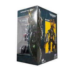 McFarlane Toys Warhammer 40,000 Megafig Action Figure - Select Figure(s) - Collectors World Toys