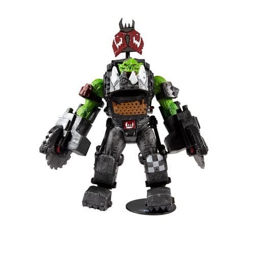 McFarlane Toys Warhammer 40,000 Megafig Action Figure - Select Figure(s) - Collectors World Toys