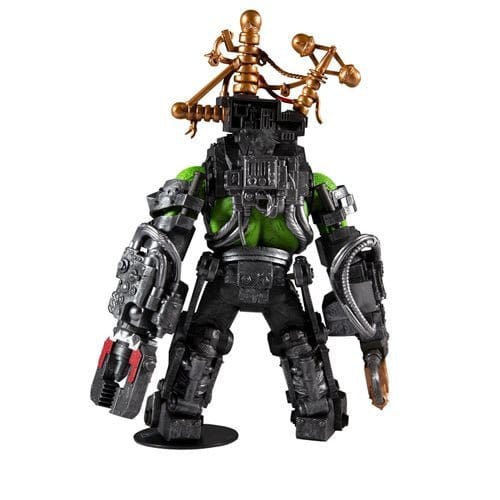 McFarlane Toys Warhammer 40,000 Megafig Action Figure - Select Figure(s) - Collectors World Toys