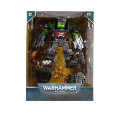 McFarlane Toys Warhammer 40,000 Megafig Action Figure - Select Figure(s) - Collectors World Toys