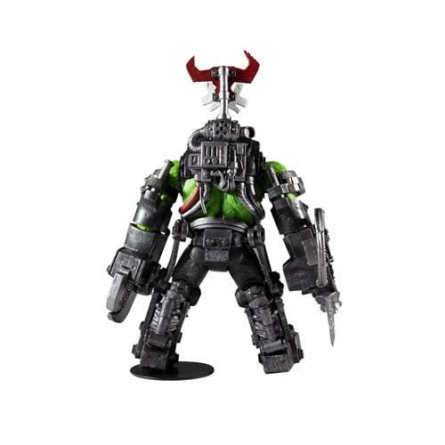 McFarlane Toys Warhammer 40,000 Megafig Action Figure - Select Figure(s) - Collectors World Toys