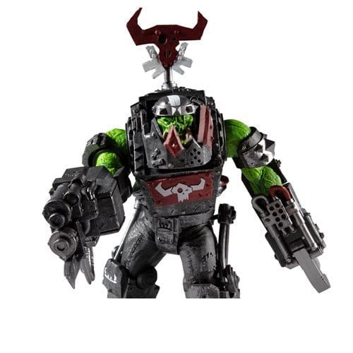 McFarlane Toys Warhammer 40,000 Megafig Action Figure - Select Figure(s) - Collectors World Toys