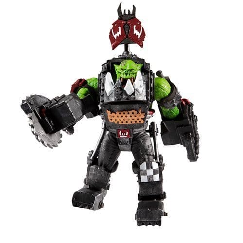 McFarlane Toys Warhammer 40,000 Megafig Action Figure - Select Figure(s) - Collectors World Toys