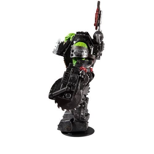 McFarlane Toys Warhammer 40,000 Megafig Action Figure - Select Figure(s) - Collectors World Toys