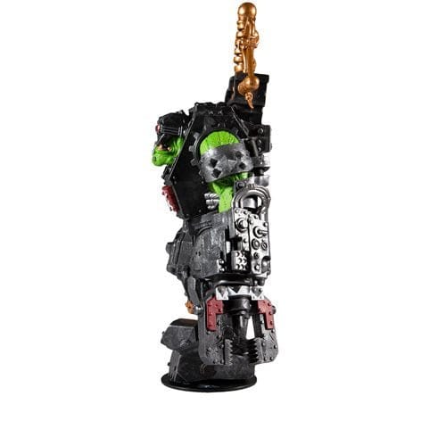 McFarlane Toys Warhammer 40,000 Megafig Action Figure - Select Figure(s) - Collectors World Toys