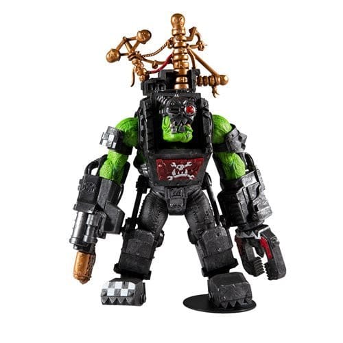 McFarlane Toys Warhammer 40,000 Megafig Action Figure - Select Figure(s) - Collectors World Toys