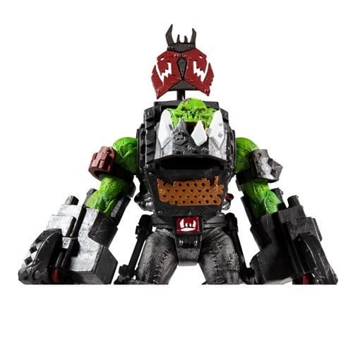 McFarlane Toys Warhammer 40,000 Megafig Action Figure - Select Figure(s) - Collectors World Toys