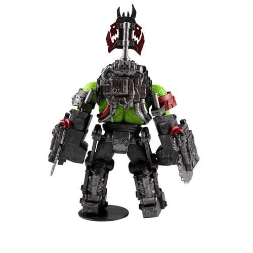 McFarlane Toys Warhammer 40,000 Megafig Action Figure - Select Figure(s) - Collectors World Toys