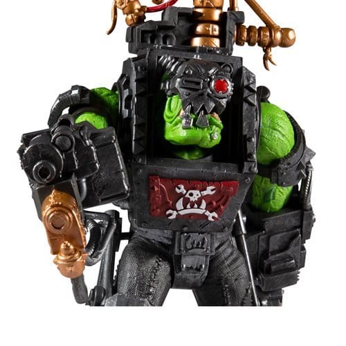 McFarlane Toys Warhammer 40,000 Megafig Action Figure - Select Figure(s) - Collectors World Toys
