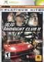 Midnight Club 2 (Platinum Hits) (Xbox)